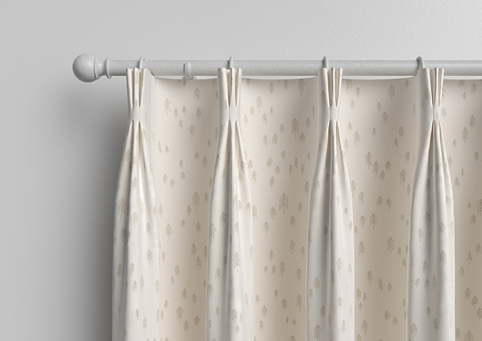 Norrland, Linen - Made to Measure Curtains - Image 11